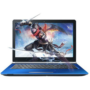  海尔(Haier) 7G-5s I3/4G/500G/32G-SSD/DT635M 14寸超极本