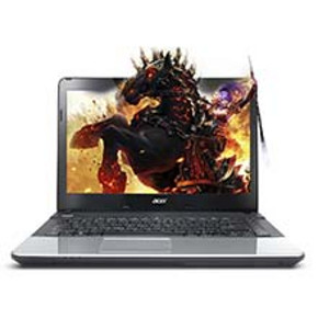 宏碁 EC-471G-33112G50Mnks 14英寸笔记本电脑 2399元包邮(2499-100)