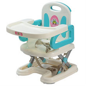 DuDi 嘟迪 DA6806 宝宝 多功能餐椅 坐椅  129.9元包邮