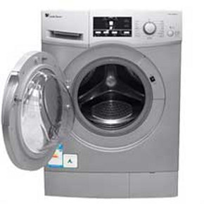 小天鹅(Little Swan) TG60-V1022E(S) 6公斤 滚筒洗衣机 1769元(1919-150)