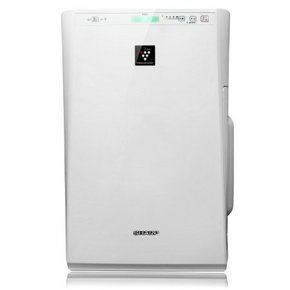 夏普(SHARP)  KC-Y180SW 空气净化器 999元(送威露士大礼包)
