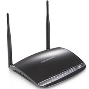 磊科(netcore) NW752 600M双频无线路由器 59元包邮(无线端)