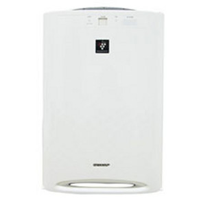 夏普 KC-WE20-W 加湿型 空气净化器 999元包邮(可用券)