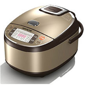 九阳(JOYOUNG) JYF-I40FS05 智能IH电饭煲  299元包邮