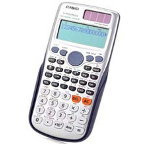 CASIO 卡西欧 FX991ES plus 统计系列 计算器  99元