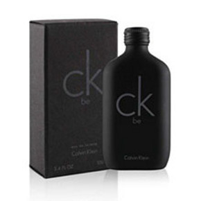 CK 卡文克莱 卡莱比中性淡香水100ml  99元包邮