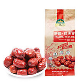 凑单优品：一品玉 新疆珍珠枣 100g 0.01元(铂金可包邮)