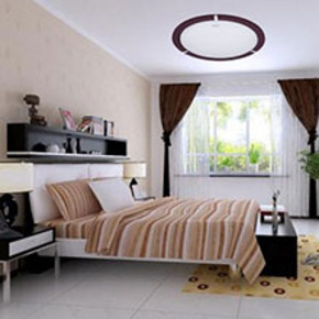 松下 HHLA1521 19W LED 卧室客厅 吸顶灯  299元包邮