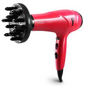 新低价# POVOS 奔腾 PW619 电吹风机 39.5元(日常79+)