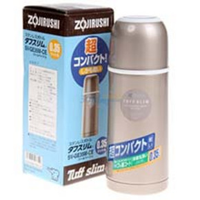 ZOJIRUSHI 象印 SV-GE35M-CE 不锈钢真空保温杯 350ml 159元包邮(259-100)