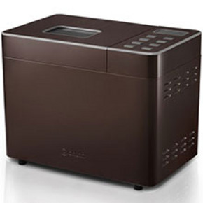 手机端：Donlim 东菱 DL-T15A 家用智能全自动面包机 199元包邮