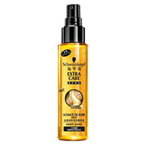 施华蔻 金致润养亮采精华液80ml 折20元(手机端39，200-100)