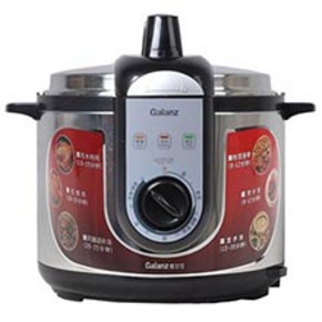 好价再现！格兰仕 YA503J 电压力锅5L 99元包邮