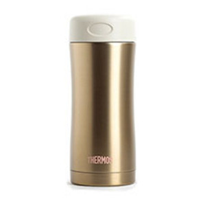 THERMOS 膳魔师 JCG-400真空保温杯 400ml 多色可选 129元(149-10-10)