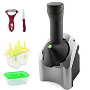 Dole Yonanas 都乐 979 Yonanas水果冰淇淋机 豪华装 172元包邮