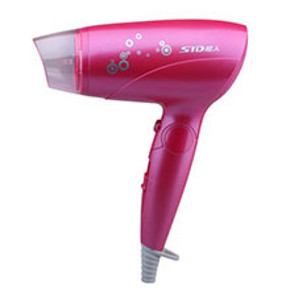 SID 超人 SF7306 恒温冷风功能 1600W电吹风 19元