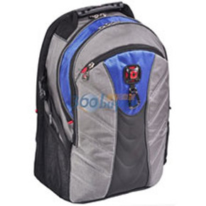 Wenger 威戈 瑞士军刀系列 GA730806F00 15寸商务电脑背包 59元包邮