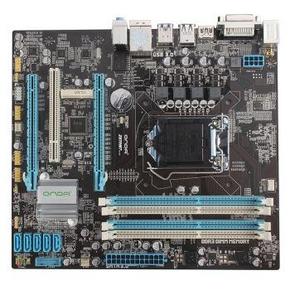 昂达(ONDA) Z87U魔固版 (Intel Z87/LGA1150)主板 399元包邮
