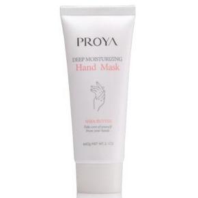 珀莱雅（PROYA） 深度润养手膜 60g + 购物车领赠品 9元