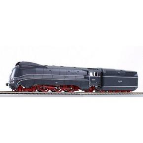 bachmann 百万城 l111123br01 流线型蒸汽机车头 488元包邮