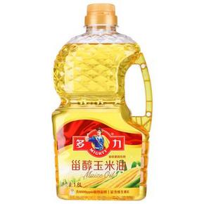 10点预告：多力甾醇玉米油1.8L/瓶  12.9元