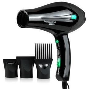 雷瓦 ( RIWA )RC-490A 电吹风机 39元包邮