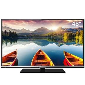 松下(Panasonic) TH-48AS650C 48英寸3D安卓智能液晶电视 3499元包邮