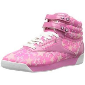 Reebok 锐步 J83473 女士 高帮休闲鞋  券后212元包邮