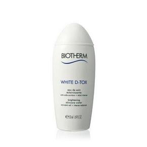 Biotherm 碧欧泉 莹白透亮爽肤水 50ml 29元