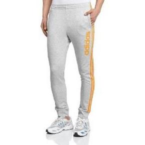 adidas 阿迪达斯 ESSENTIALS 男式 长裤 139.65元包邮
