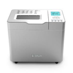 Donlim 东菱 DL-T12 智能面包机（大屏、全自动） 279元包邮(409-80-50)