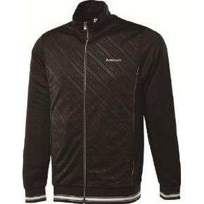 Kawasaki 川崎 针织套服系列 JK-12173男式羽毛球运动外套 100元