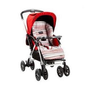 Goodbaby 好孩子 C801H-G128双向推杆全篷型 婴儿推车 496元