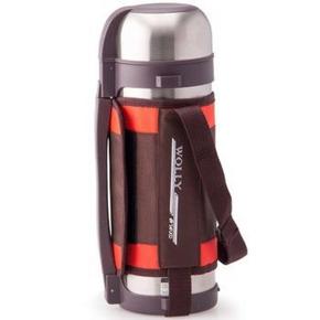 TAFUCO 泰福高 wolly系列不锈钢广口保温壶 1.8L  109元(209-100)
