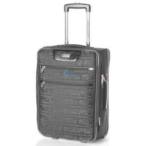 American Tourister 美旅箱包 20寸拉杆箱 99元包邮（黑、紫色可选）