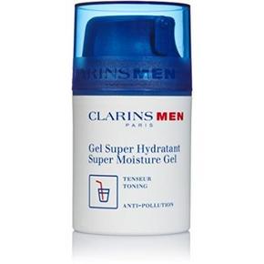 Clarins 娇韵诗 男士系列植物保湿凝露 50ml 190元包邮