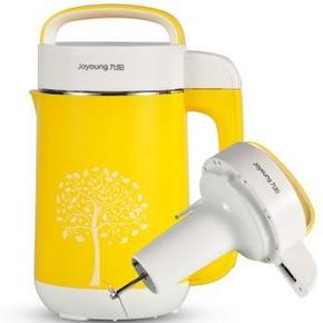 九阳（Joyoung）DJ12B-A11EC 多功能无网智能保温豆浆机 209元包邮