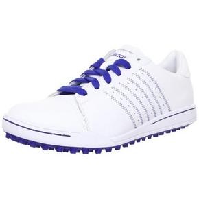 Adidas GOLF 阿迪达斯 男士高尔夫鞋 折199.5元(340，399元2双)