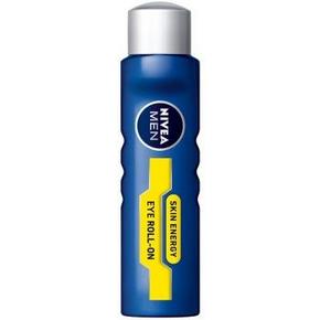 妮维雅（Nivea）男士活力眼部走珠露10ml 39.9元