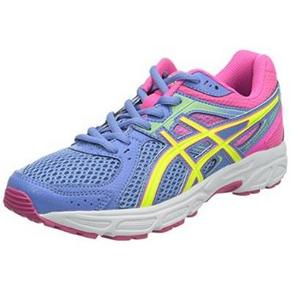 ASICS 亚瑟士 GEL-CONTEND 2 T474N 女跑步鞋 279元