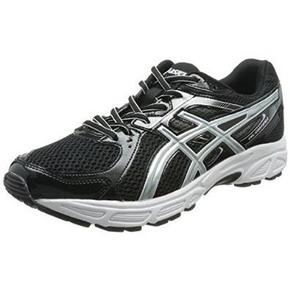 ASICS 亚瑟士 男 跑步鞋GEL-CONTEND 2 T424N 279元