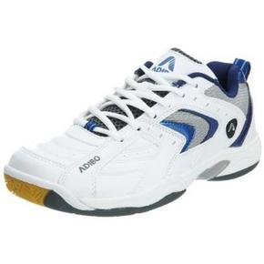 部分尺码：ADIBO 艾迪宝 S131-06中性羽毛球鞋 67元（83再8折）