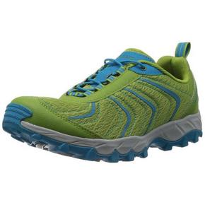 Toread 探路者 TREKKING 男 TFFC81666 越野跑鞋 124元(224-100)