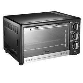 西南手慢无：北美电器(ACA) ATO-CHR25低温发酵电烤箱25L 99元包邮