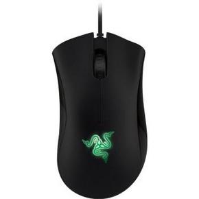 雷蛇(Razer) Deathadder 炼狱蝰蛇1800 DPI 游戏鼠标 129元包邮
