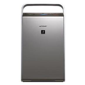 华南华中： 夏普 FU-WD30-S 家用型空气净化器 1399元(1499-100)