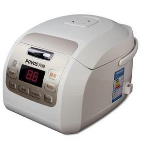 奔腾(POVOS) FN391 3L微电脑式 电饭煲 138元(158-20)