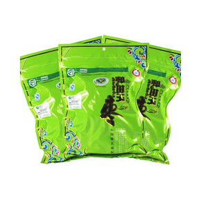 昆仑山 和田玉枣 四星500gx3包 约50元(97.1，199-100)