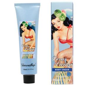 Glamourflage 格兰玛弗兰 诱惑薇拉身体霜 150ml 52.2元