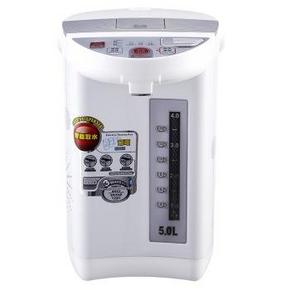 奥克斯(AUX) HX-8033 5L不锈钢内胆 电热开水瓶 159元包邮